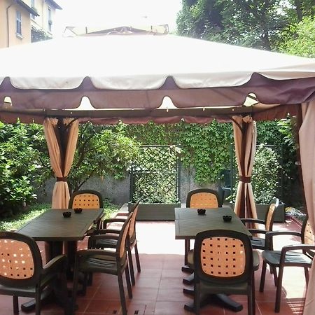 Hotel Nizza Μιλάνο Εξωτερικό φωτογραφία