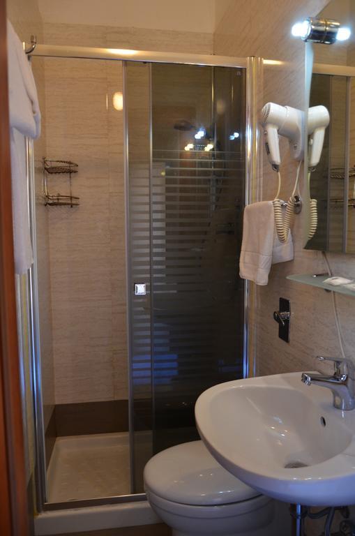 Hotel Nizza Μιλάνο Εξωτερικό φωτογραφία