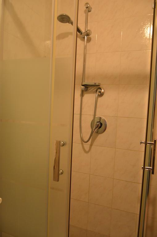 Hotel Nizza Μιλάνο Εξωτερικό φωτογραφία