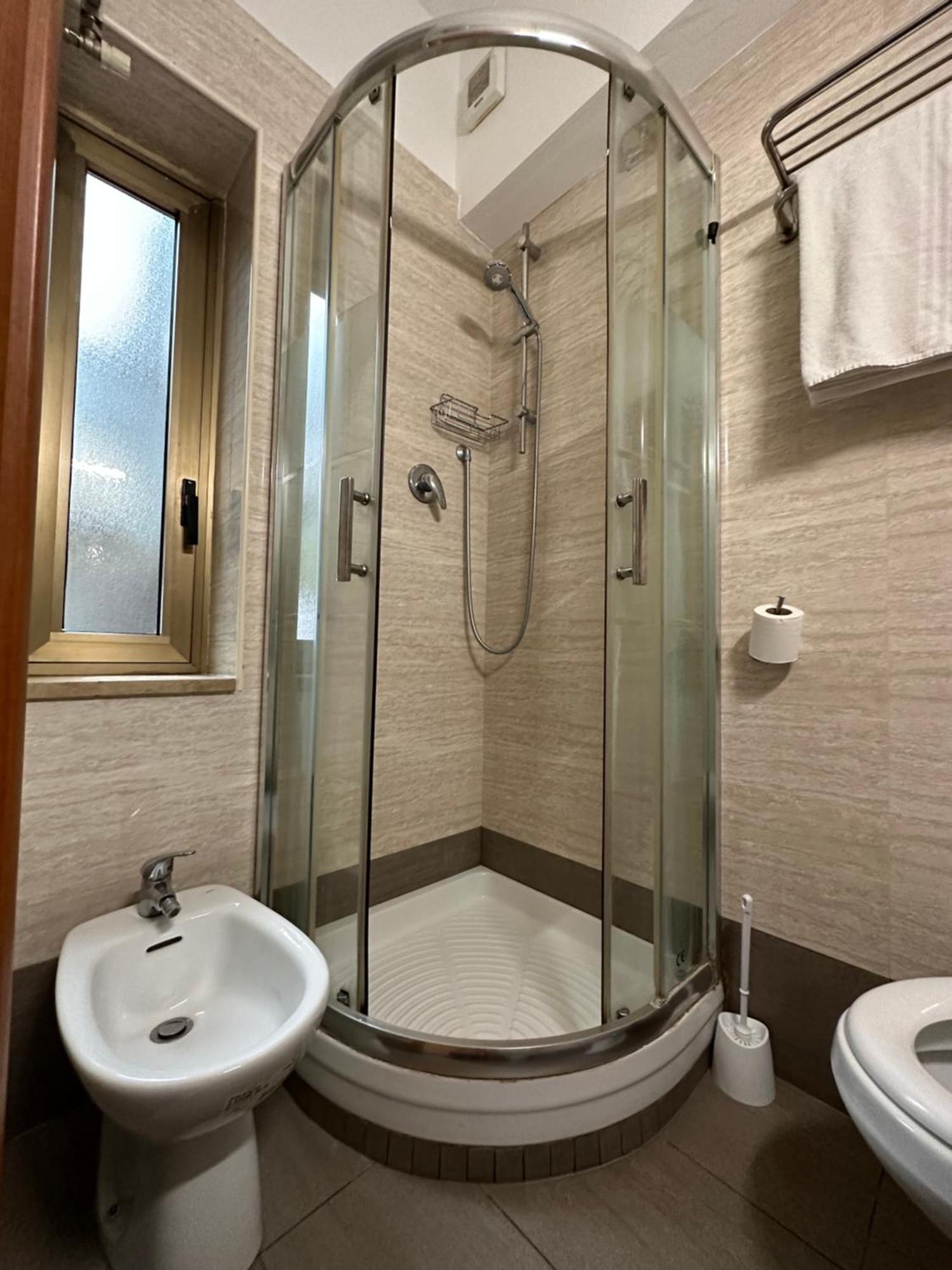 Hotel Nizza Μιλάνο Εξωτερικό φωτογραφία