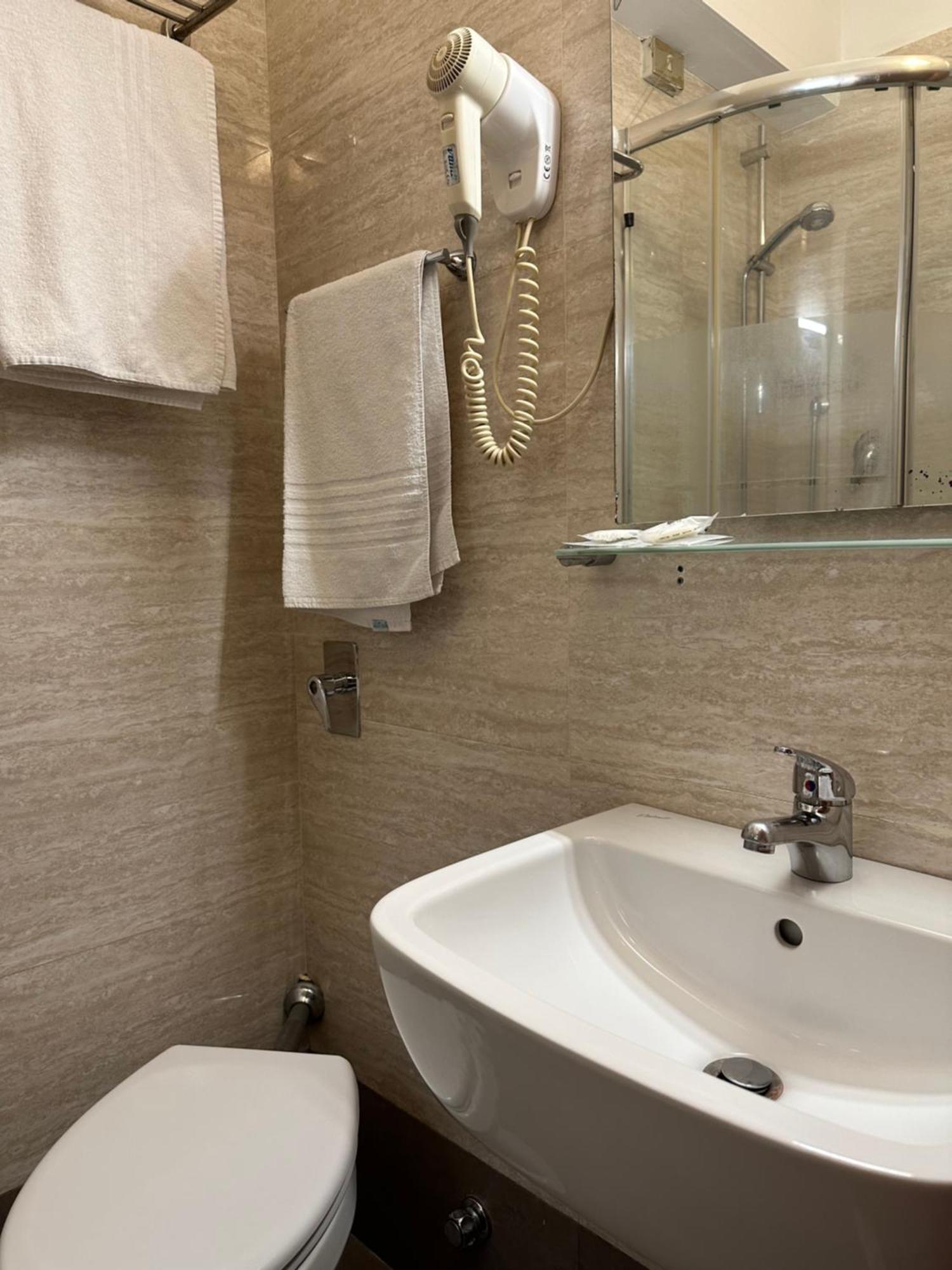 Hotel Nizza Μιλάνο Εξωτερικό φωτογραφία