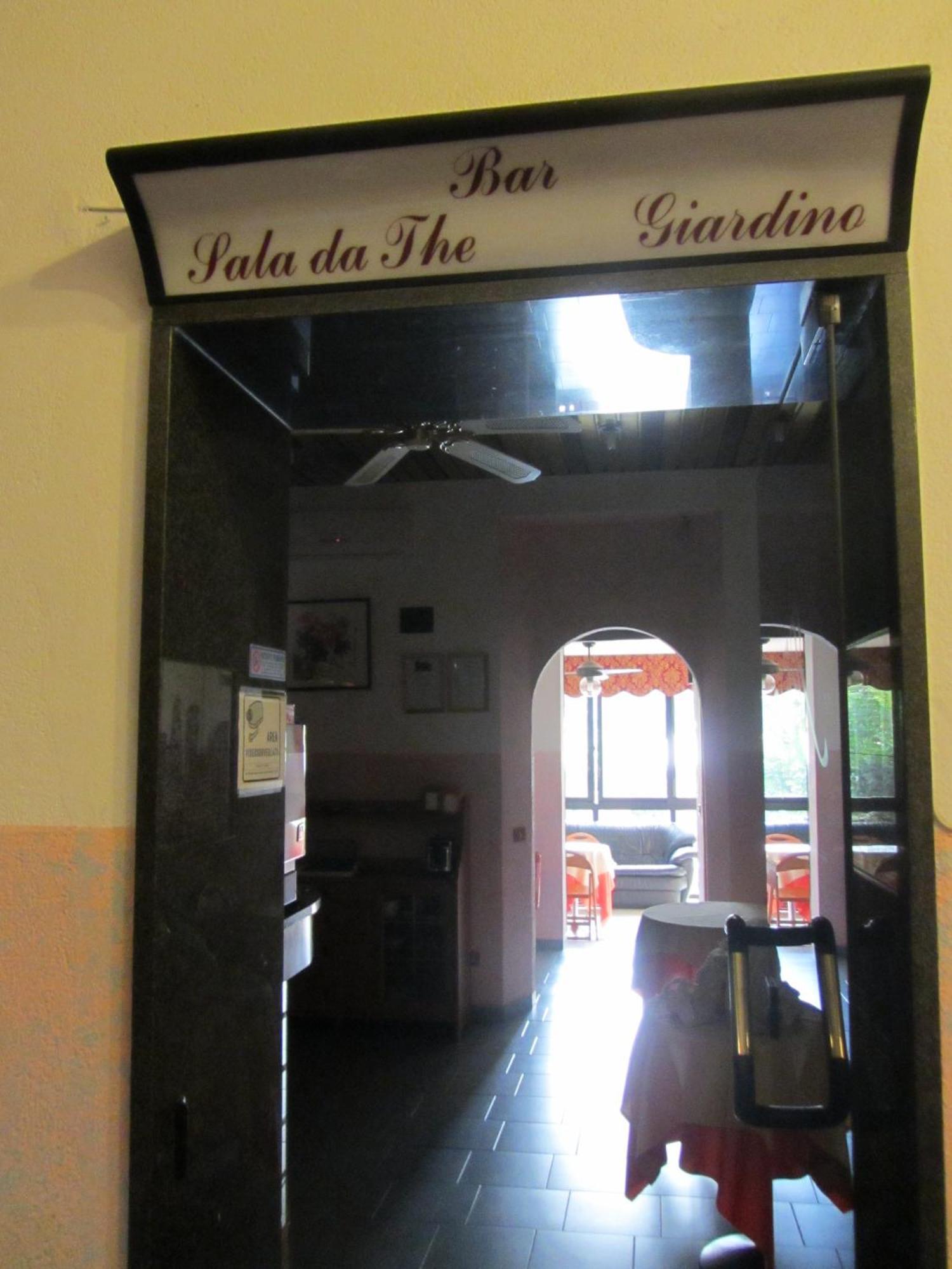 Hotel Nizza Μιλάνο Εξωτερικό φωτογραφία