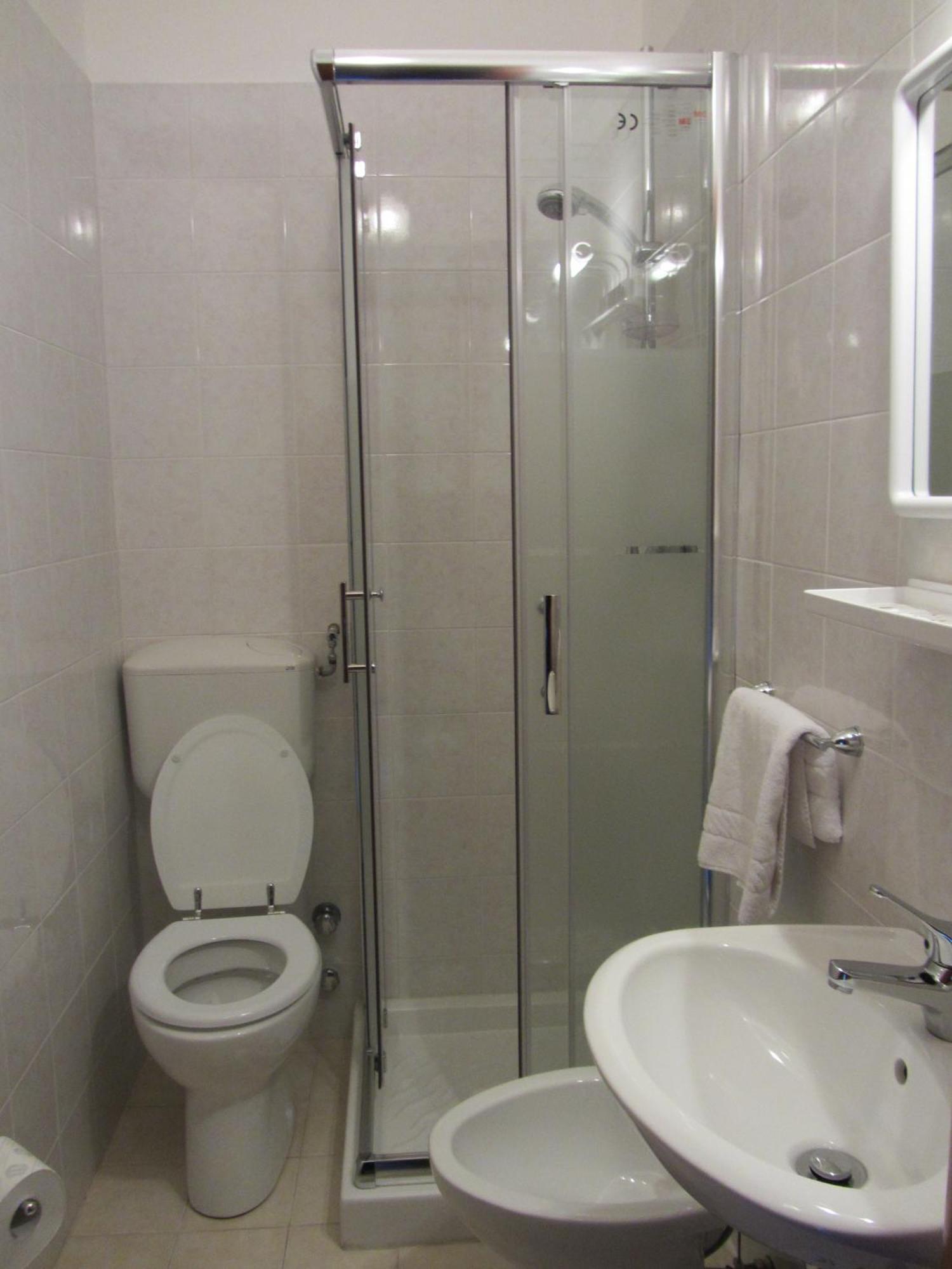 Hotel Nizza Μιλάνο Εξωτερικό φωτογραφία