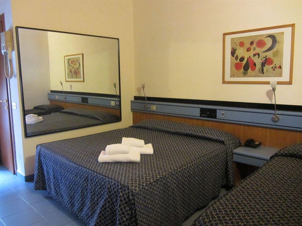 Hotel Nizza Μιλάνο Εξωτερικό φωτογραφία