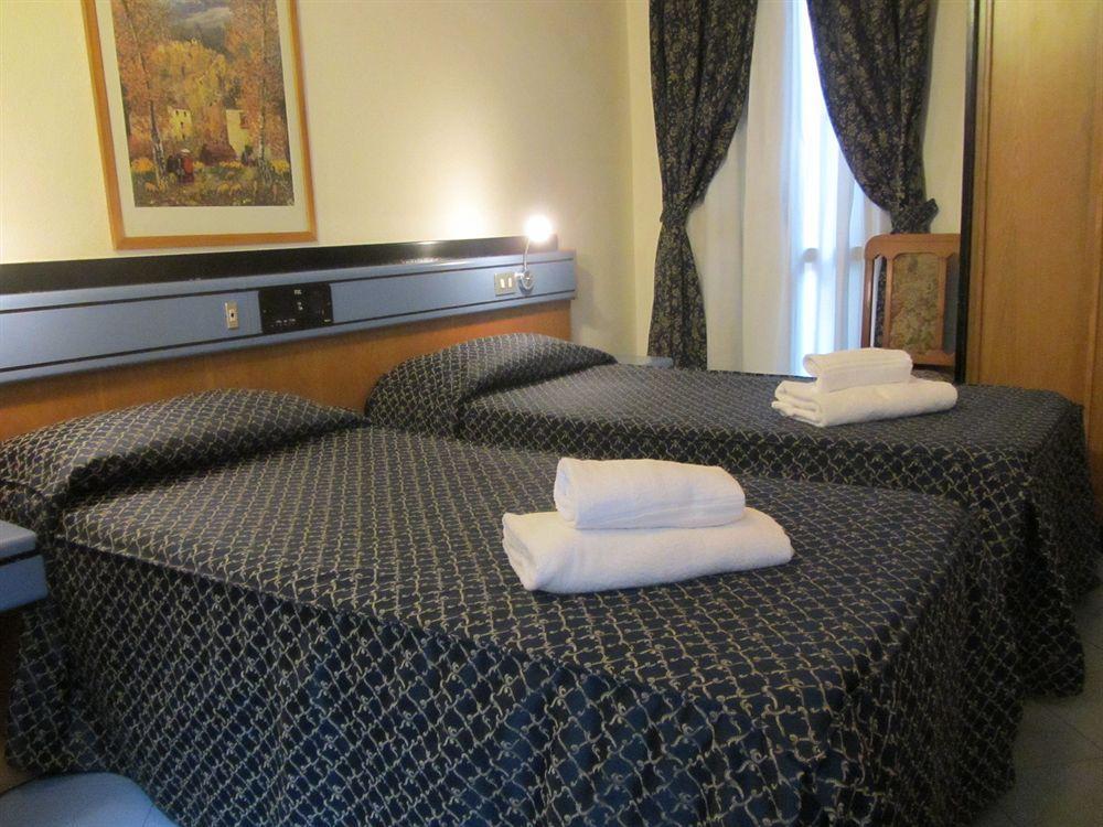 Hotel Nizza Μιλάνο Εξωτερικό φωτογραφία
