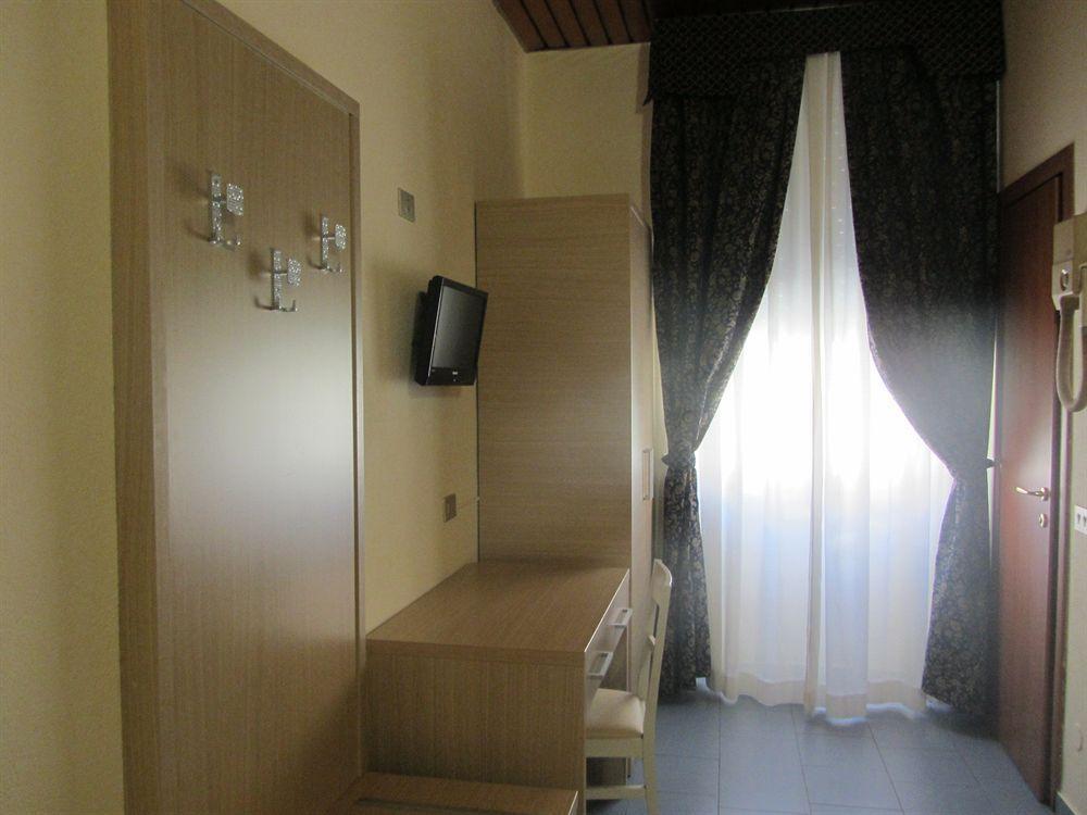 Hotel Nizza Μιλάνο Εξωτερικό φωτογραφία