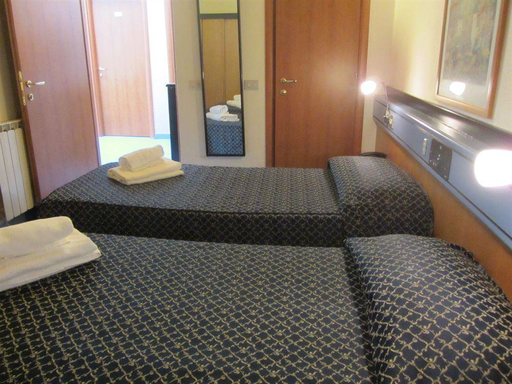 Hotel Nizza Μιλάνο Εξωτερικό φωτογραφία