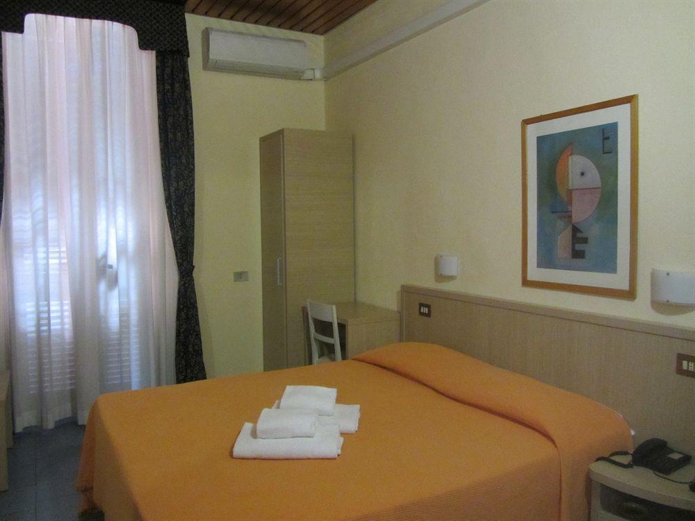 Hotel Nizza Μιλάνο Εξωτερικό φωτογραφία