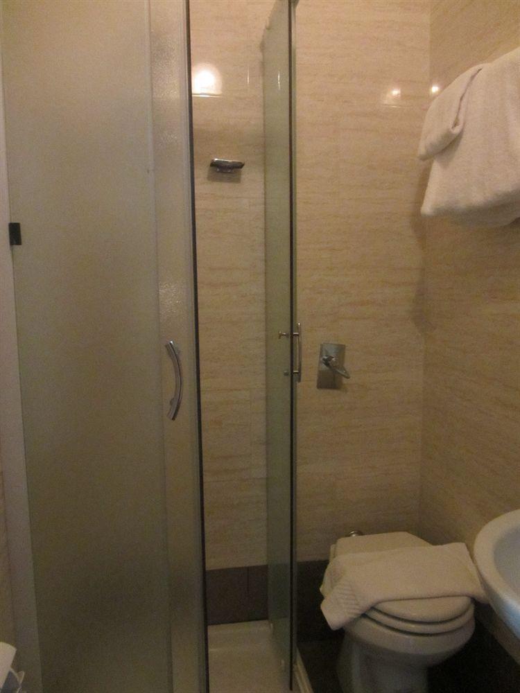 Hotel Nizza Μιλάνο Εξωτερικό φωτογραφία