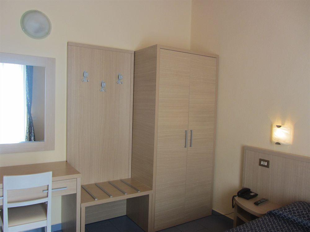 Hotel Nizza Μιλάνο Εξωτερικό φωτογραφία