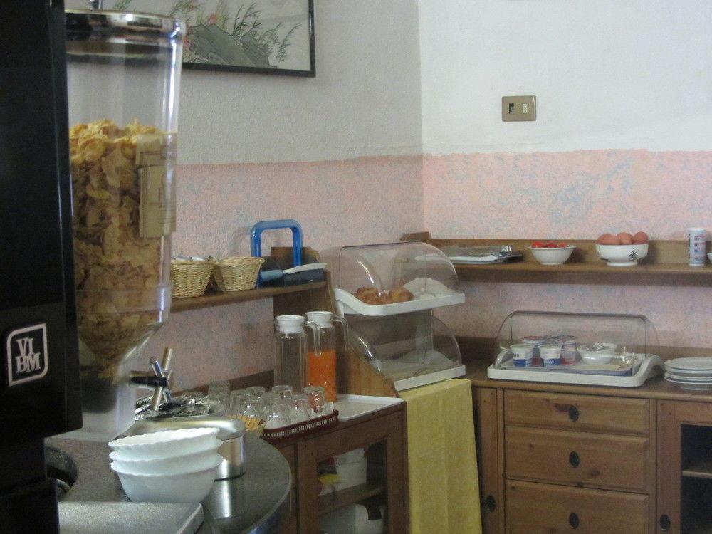 Hotel Nizza Μιλάνο Εξωτερικό φωτογραφία