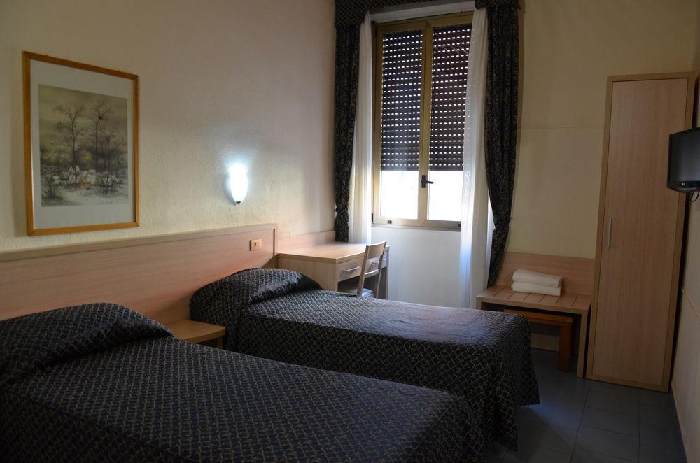 Hotel Nizza Μιλάνο Εξωτερικό φωτογραφία