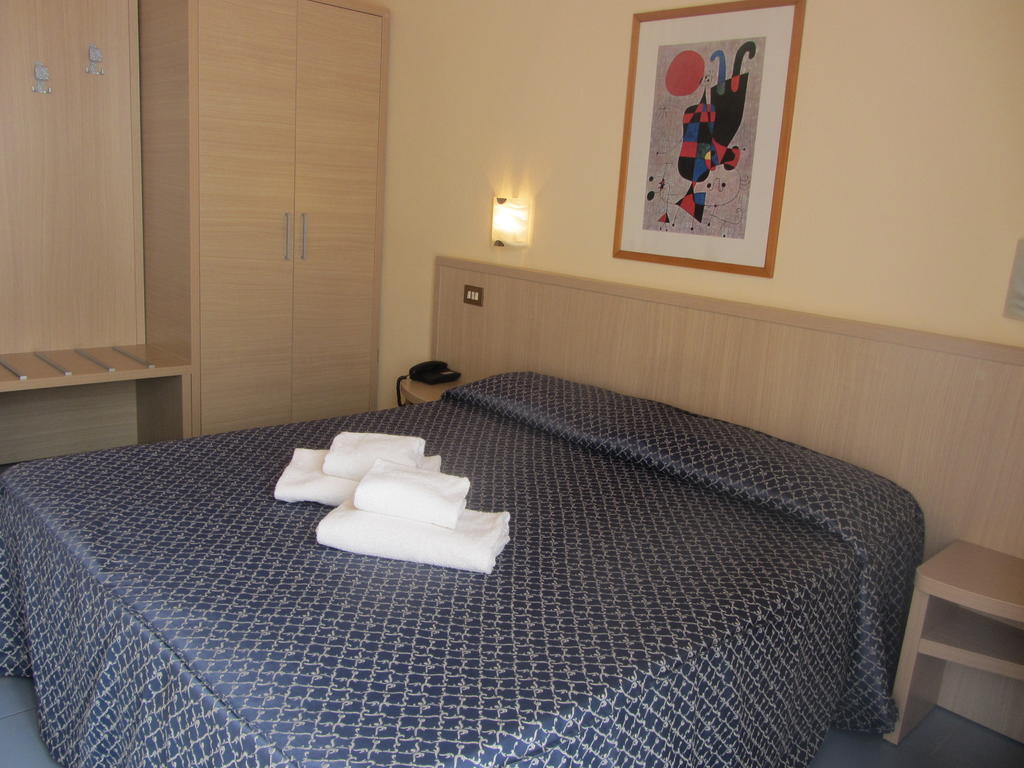 Hotel Nizza Μιλάνο Εξωτερικό φωτογραφία
