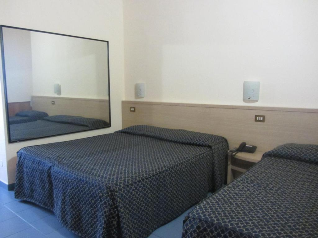Hotel Nizza Μιλάνο Εξωτερικό φωτογραφία