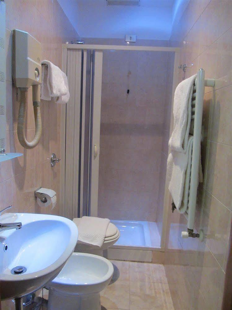 Hotel Nizza Μιλάνο Εξωτερικό φωτογραφία